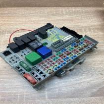 24412497   Fuse box set Opel Zafira A