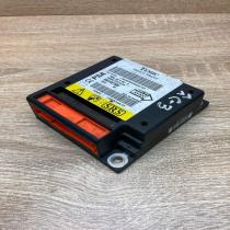9651927580 MRSC G3I  Airbag control unit/module Citroen C3