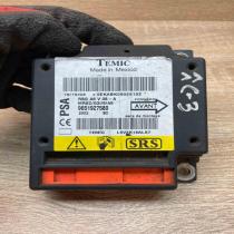 9651927580 MRSC G3I  Airbag control unit/module Citroen C3