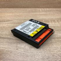 9651927580 MRSC G3I  Airbag control unit/module Citroen C3