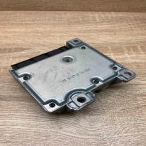 9654717280 603554600  Airbag control unit/module Peugeot 407