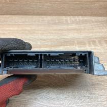 9654717280 603554600  Airbag control unit/module Peugeot 407