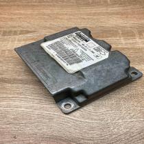 9654717280 603554600  Airbag control unit/module Peugeot 407