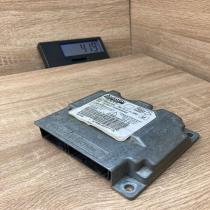 9654717280 603554600  Airbag control unit/module Peugeot 407