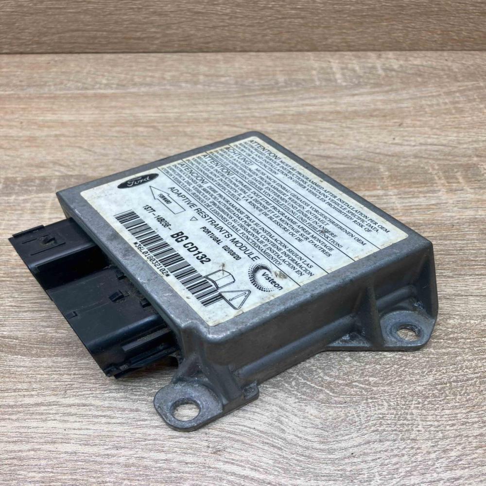 1S7T 14 B056 BG   Airbag control unit/module Ford Mondeo Mk III