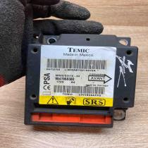 9641968380   Airbag control unit/module Citroen C5