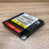 9641968380   Airbag control unit/module Citroen C5