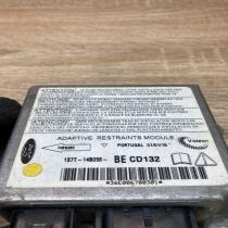 1S7T 14B056 BE   Airbag control unit/module Ford Mondeo MK II
