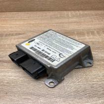1S7T 14B056 BE   Airbag control unit/module Ford Mondeo MK II