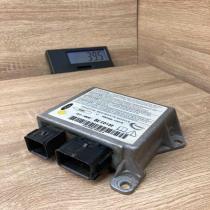 1S7T 14B056 BE   Airbag control unit/module Ford Mondeo MK II