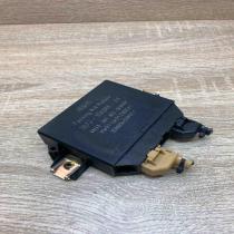 3S7J 15K866 AA 601872 With Plug Parking PDC control unit/module Ford Mondeo Mk I