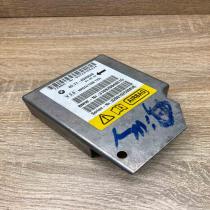 6920848 MRSZ4 16SB V36 Airbag control unit/module BMW 5 E39