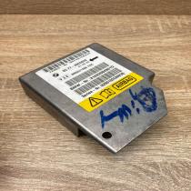 6920848 MRSZ4 16SB V36 Airbag control unit/module BMW 5 E39