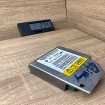 6920848 MRSZ4 16SB V36 Airbag control unit/module BMW 5 E39