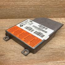 8372521 MRSZ2  Airbag control unit/module BMW 5 E39
