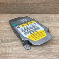 9118749 2204391 14  Airbag control unit/module BMW 3 E46