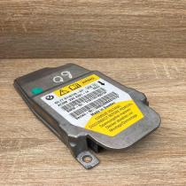 9118749 2204391 14  Airbag control unit/module BMW 3 E46