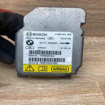 6905491 0285001368 06 Airbag control unit/module BMW 3 E46