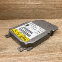 6905491 0285001368 06 Airbag control unit/module BMW 3 E46