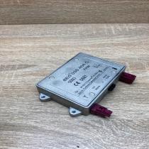 8E0035456C   Aerial antenna amplifier Audi Q7 4L