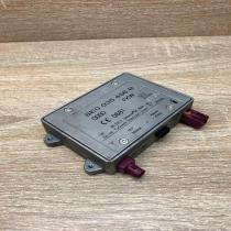 8E0035456B   Aerial antenna amplifier Audi A6 S6 C6 4F