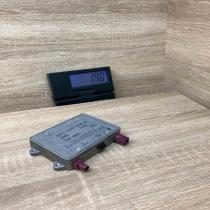 8E0035456B   Aerial antenna amplifier Audi A6 S6 C6 4F