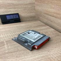 8200117652A 600639500  Airbag control unit/module Renault Scenic I