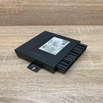 98AG15K600DB 5WK47230B  Comfort/convenience module Ford Focus
