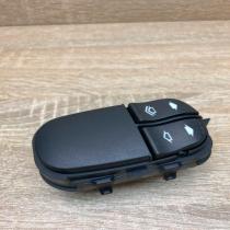 YS4T 14529 AA 03162310  Electric window control switch Ford Focus