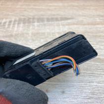 8368920  With Plug Hazard light switch BMW 3 E46