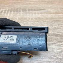 8368920  With Plug Hazard light switch BMW 3 E46
