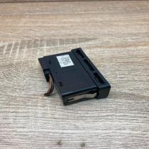 8368920  With Plug Hazard light switch BMW 3 E46