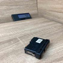 8368920  With Plug Hazard light switch BMW 3 E46