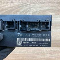 3C0959433R 5DK009064 20  Comfort/convenience module Volkswagen PASSAT B6