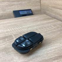 97BG14529AA 03161800  Electric window control switch Ford Mondeo MK II