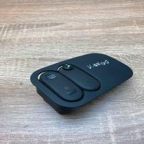 7700307646   Windscreen/window heater switch Renault Kangoo I