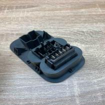 7700307646   Windscreen/window heater switch Renault Kangoo I