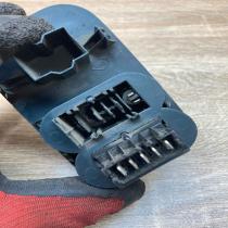7700307646   Windscreen/window heater switch Renault Kangoo I