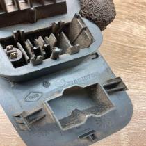 7700307646   Windscreen/window heater switch Renault Kangoo I