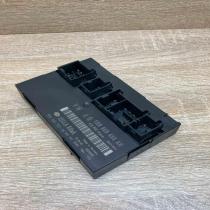 1K0959433AK 5DK008583  Comfort/convenience module Volkswagen Touran I