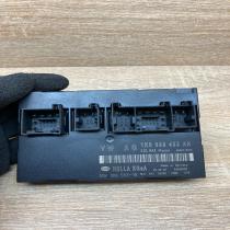 1K0959433AK 5DK008583  Comfort/convenience module Volkswagen Touran I