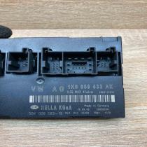 1K0959433AK 5DK008583  Comfort/convenience module Volkswagen Touran I