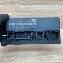 3C0959433M 5DK009064  Comfort/convenience module Volkswagen PASSAT B6