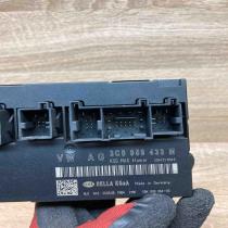 3C0959433M 5DK009064  Comfort/convenience module Volkswagen PASSAT B6