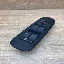 6M2T 14A132 AE   Electric window control switch Ford Galaxy