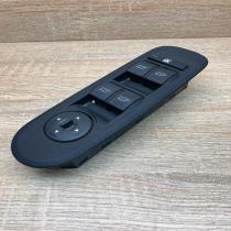 6M2T 14A132 AE   Electric window control switch Ford Galaxy