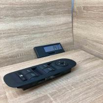 6M2T 14A132 AE   Electric window control switch Ford Galaxy