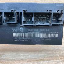 1K0959433AK 4050549803  Comfort/convenience module Volkswagen Golf V