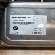 7532878 7527781 VVT Gearbox control unit/module BMW X5 E53
