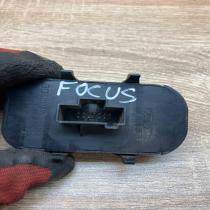 98AB 14A132 DE   Electric window control switch Ford Focus
